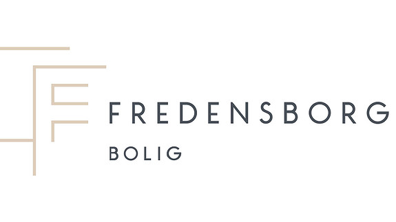 Fredensborg Bolig AS logo