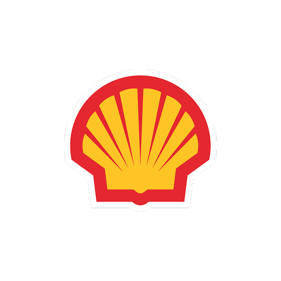 AS Norske Shell logo