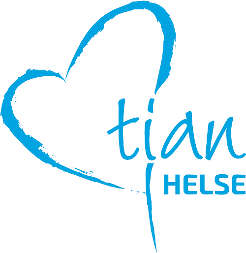 Tian Helse logo