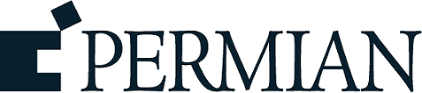 Permian logo