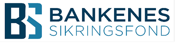 BANKENES SIKRINGSFOND logo