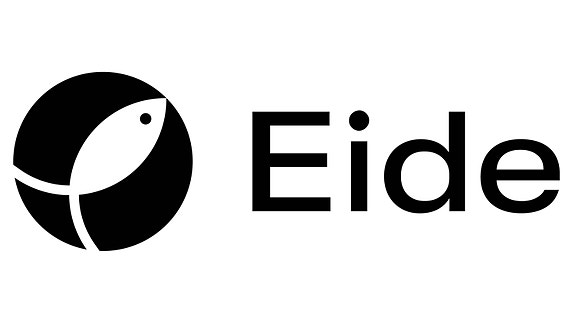 Eide logo