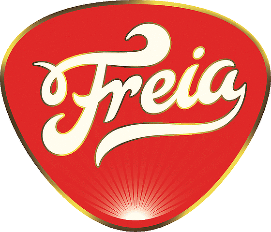 MONDELEZ NORGE PRODUCTION AS logo