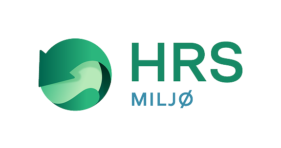 HRS Miljø AS logo