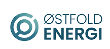 Østfold Energi logo