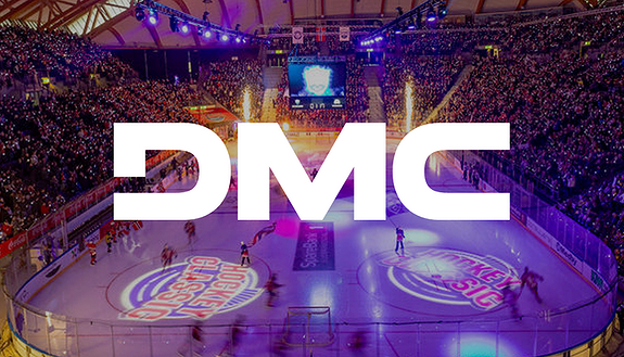 DMC Norway AS logo