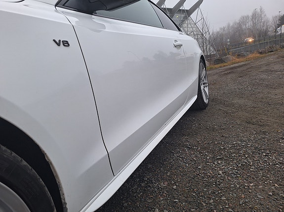 Audi S5 4 of 19