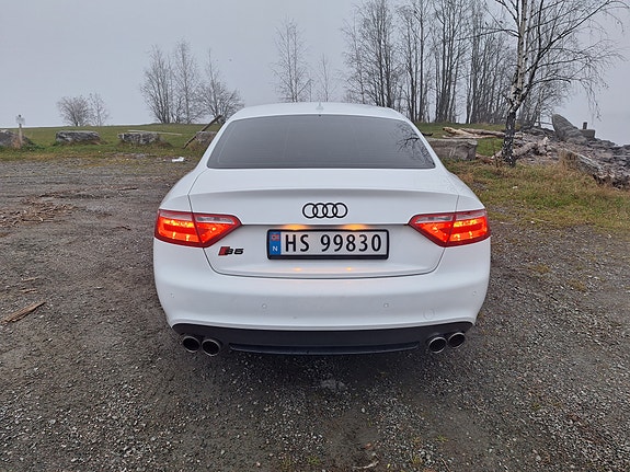 Audi S5 6 of 19