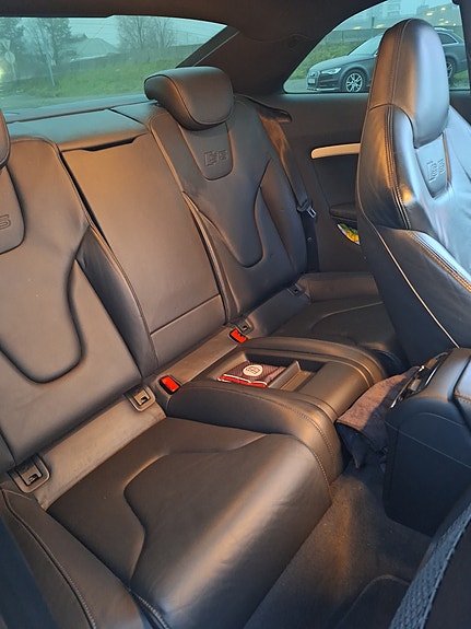 Audi S5 17 of 19