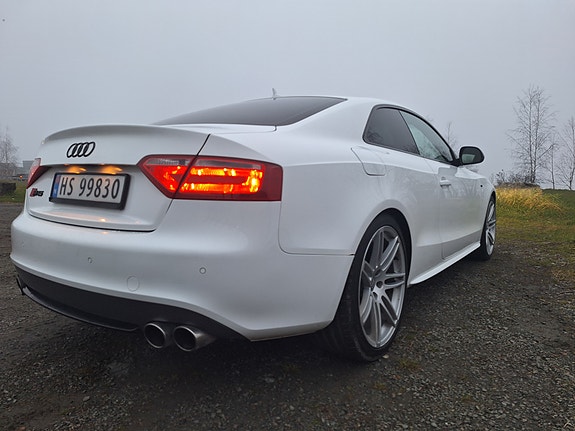 Audi S5 5 of 19
