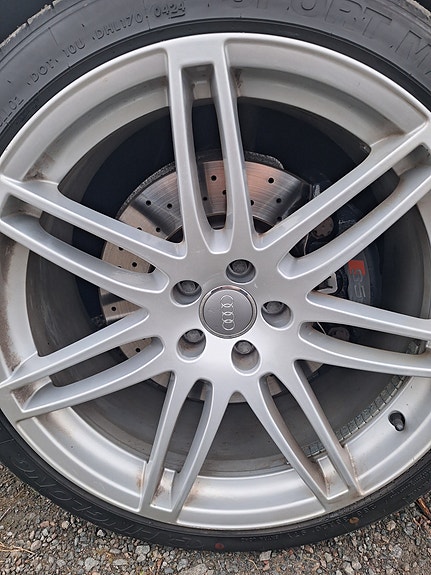 Audi S5 9 of 19