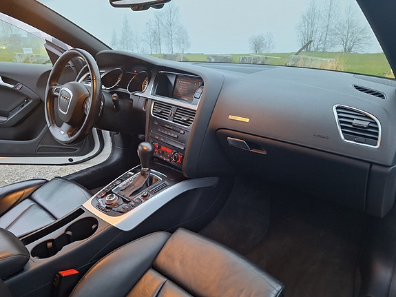 Audi S5 16 of 19