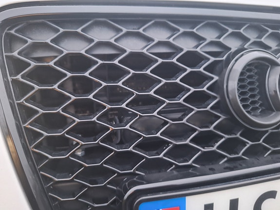 Audi S5 11 of 19