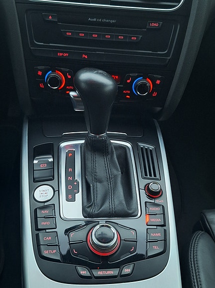 Audi S5 19 of 19