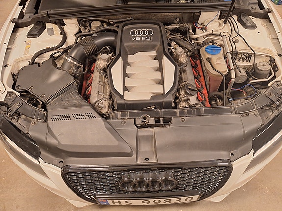 Audi S5 12 of 19