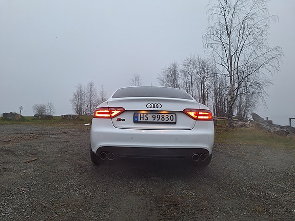 Audi S5 7 of 19
