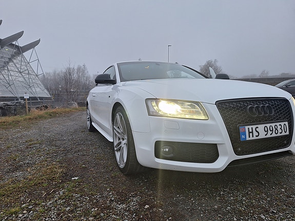 Audi S5 3 of 19