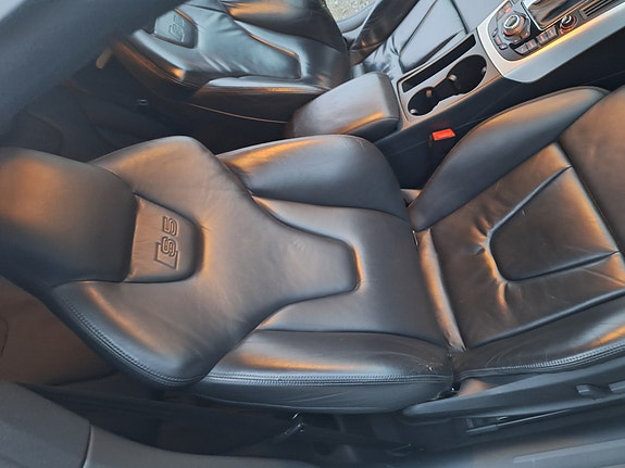 Audi S5 18 of 19
