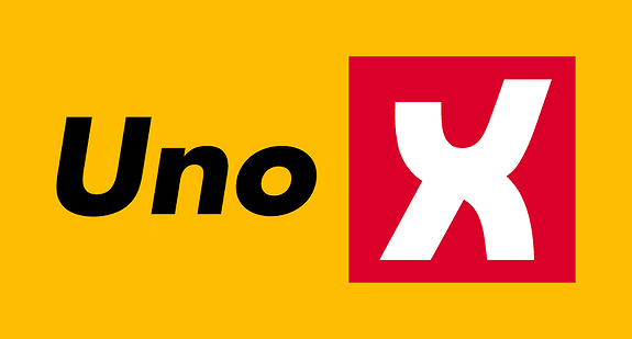 Uno-X Mobility Cycling logo