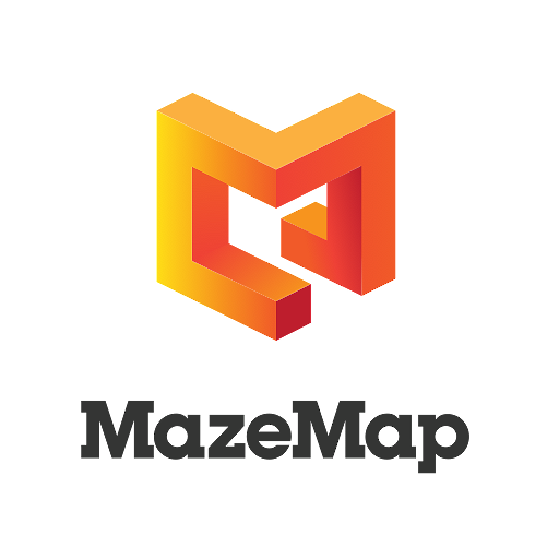 MazeMap logo