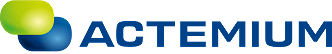 Actemium Norge logo