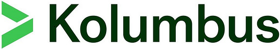 Kolumbus AS logo