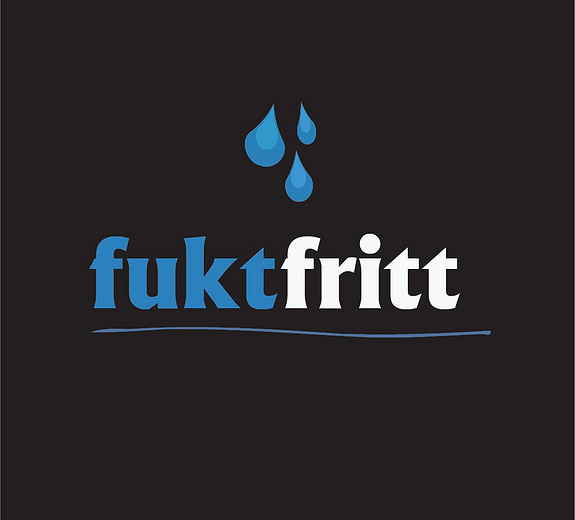 Fuktfritt AS logo