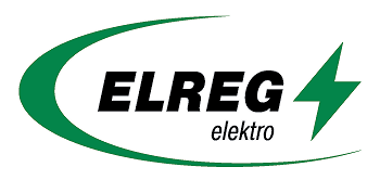 Elreg Elektro AS logo