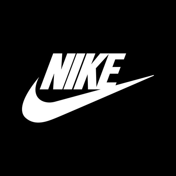 NIKE logo