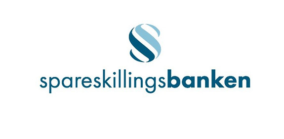 Spareskillingsbanken logo