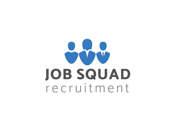 JobSquad logo