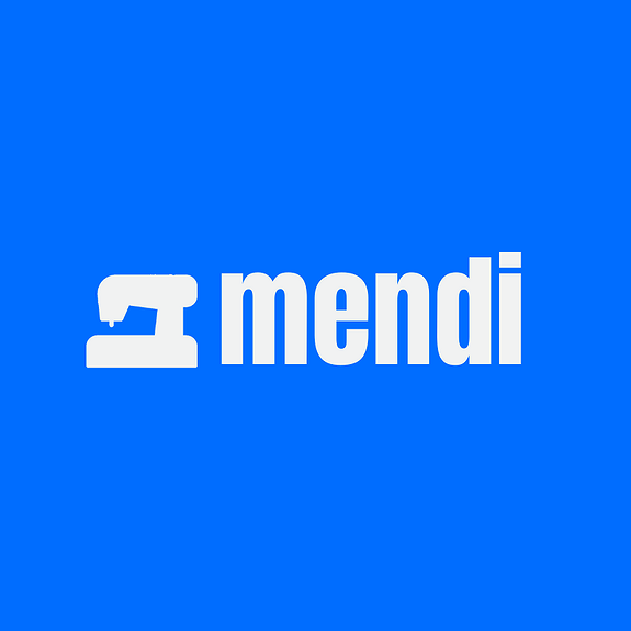 Mendi (tidl. Lappe AS) logo