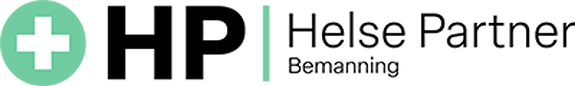 HELSE-PARTNER BEMANNING AS logo