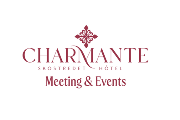 Hotel Charmante logo