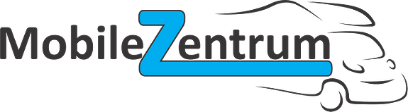 MobileZentrum AS logo