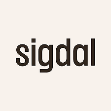 AS Interiør/Studio Sigdal Steinkjer logo