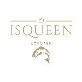 Isqueen AS - et havbruksselskap i Lofoten logo