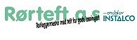 Rørteft AS logo