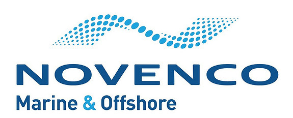 Novenco logo