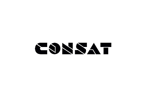 Consat Norge AS logo