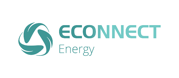 ECOnnect Energy logo