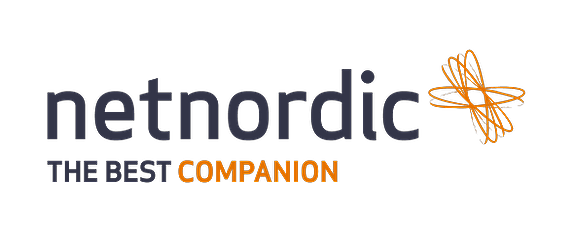 NetNordic Norway logo