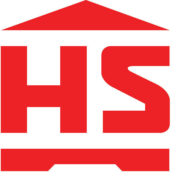 HS Bygg AS logo