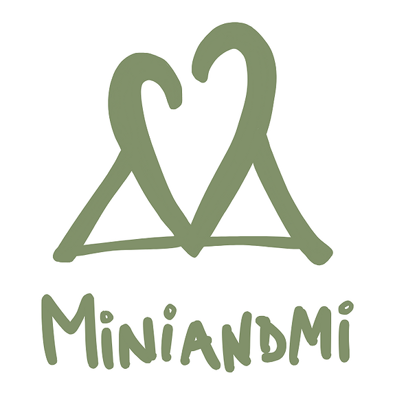 MINIANDMI AS logo