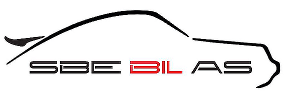 SBE Bil AS logo