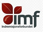 Nordmøre og Romsdal Indremisjon logo