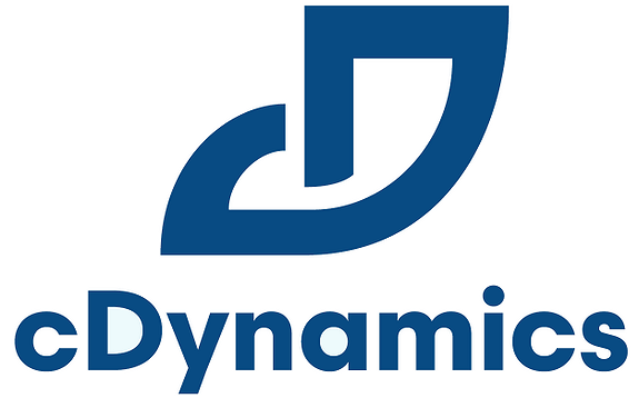 cDynamics logo