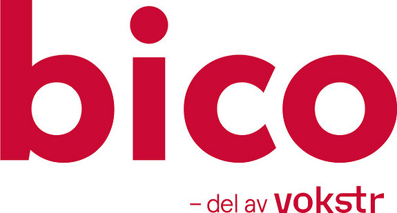 Bico Bygg og Innredning AS logo