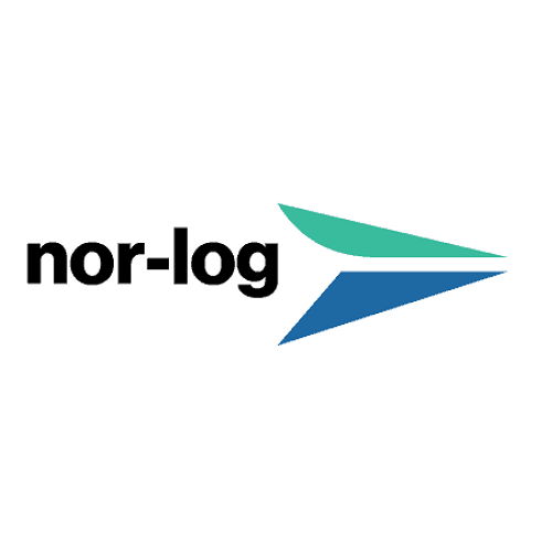 Nor-log AS logo