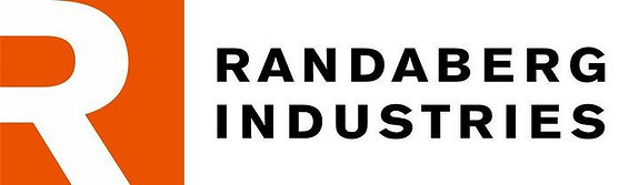 RANDABERG INDUSTRIES AS logo